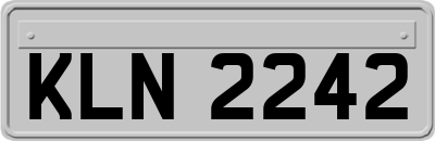 KLN2242