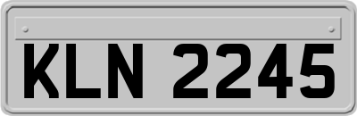KLN2245