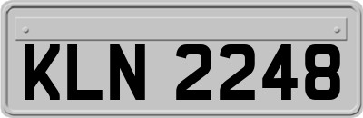 KLN2248