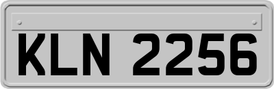 KLN2256