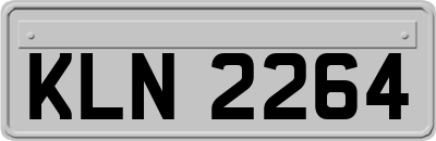 KLN2264
