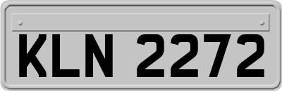 KLN2272