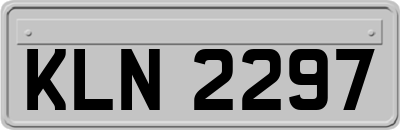 KLN2297