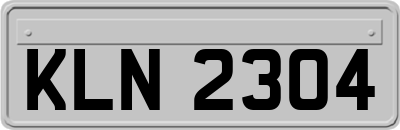 KLN2304