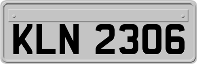 KLN2306