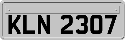 KLN2307