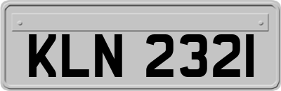 KLN2321