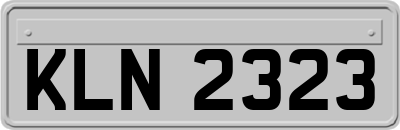 KLN2323