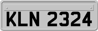 KLN2324