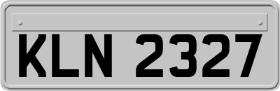 KLN2327