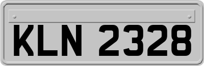 KLN2328