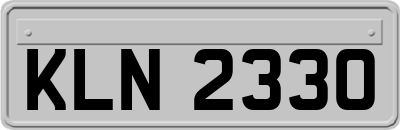 KLN2330