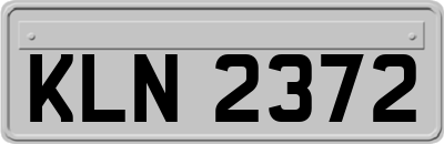 KLN2372