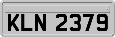 KLN2379