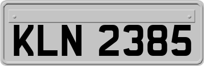 KLN2385