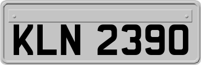 KLN2390