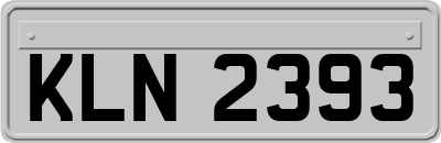 KLN2393