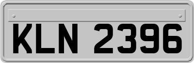 KLN2396