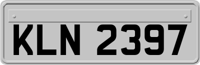 KLN2397