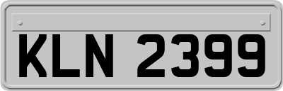 KLN2399