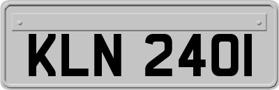 KLN2401
