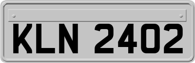 KLN2402