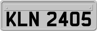 KLN2405
