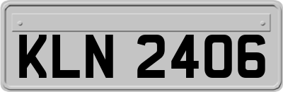 KLN2406