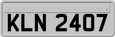 KLN2407