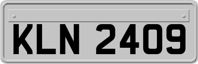 KLN2409