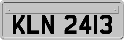 KLN2413