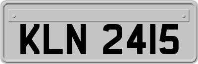 KLN2415