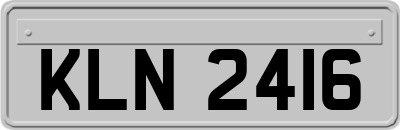 KLN2416