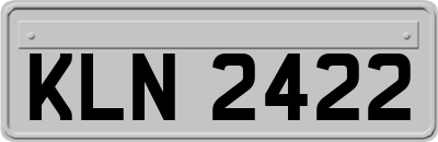 KLN2422