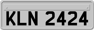 KLN2424