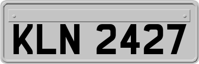 KLN2427