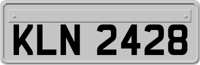 KLN2428