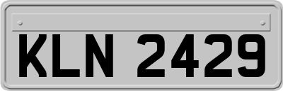 KLN2429