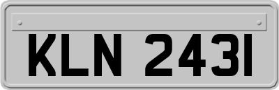KLN2431