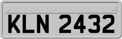 KLN2432