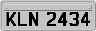 KLN2434