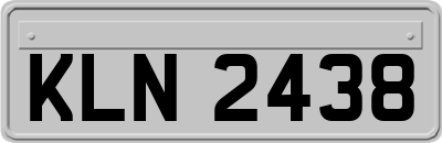 KLN2438