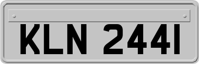 KLN2441