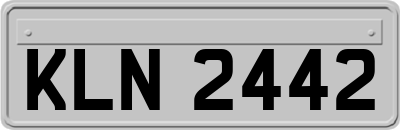 KLN2442