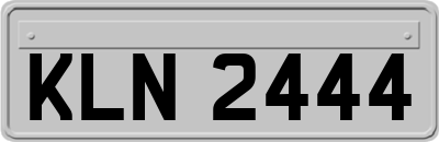 KLN2444