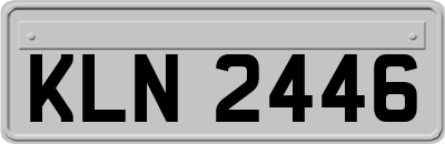 KLN2446
