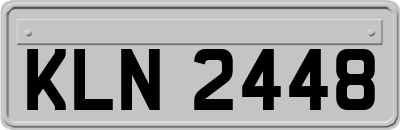KLN2448