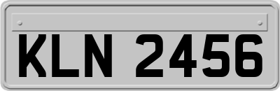 KLN2456