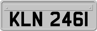 KLN2461
