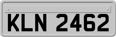 KLN2462